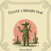 Coyote’s Midnight Howl