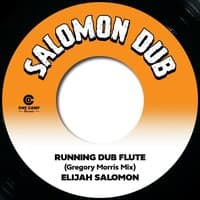 Running Dub Flute