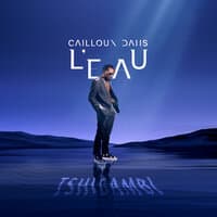 CAILLOUX DANS L'EAU