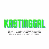 Kastinggal