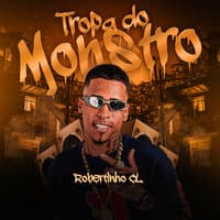 Tropa do Monstro