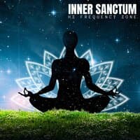 Inner Sanctum: Healing Frequencies