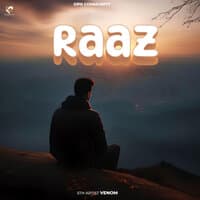 RAAZ