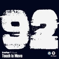 Touch is Move