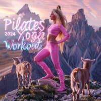 Pilates Yoga Workout 2024