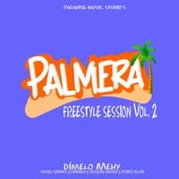 Palmera, Vol. 2