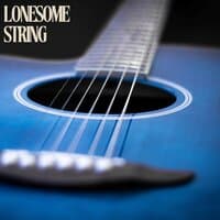 Lonesome String: Relaxing Instrumental Guitar Music