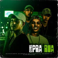 Cypher Pra Rua