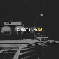 Comedy Store