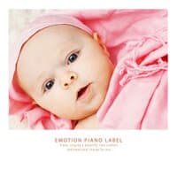 Parental Piano Collection to Enhance Your Baby's Sensibility