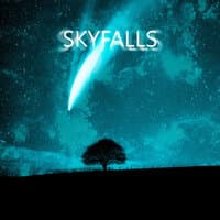 skyfalls