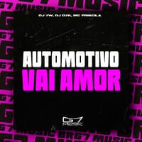 Automotivo Vai Amor