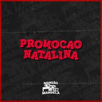 Promoção Natalina