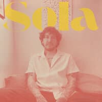 Sola (Bolero)