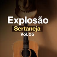 Explosão Sertaneja, Vol. 05