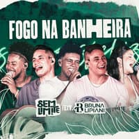 Fogo na Banheira