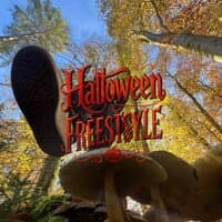 Halloween Freestyle