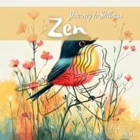 Zen Journey to Stillness