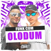 Funk Com Olodum