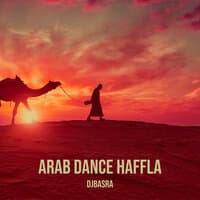 Arab Dance Haffla