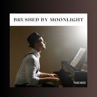 Brushed by Moonlight: Smooth Piano Music