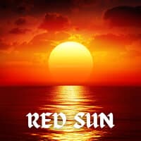 Red Sun