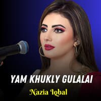 Yam Khukly Gulalai