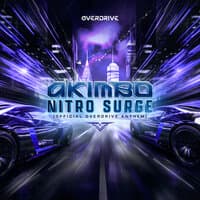 Nitro Surge (Official Overdrive Anthem)