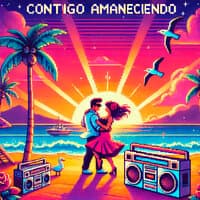 Contigo Amaneciendo