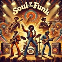 Soul Of The Funk