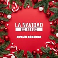 Jesús Es Navidad