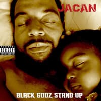 Black Godz Stand Up