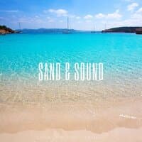 Sand & Sound: Deep House Beats