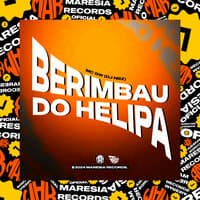 Berimbau do Helipa