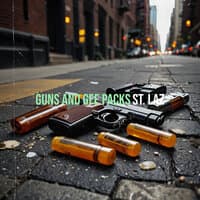 Guns and Gee Packs