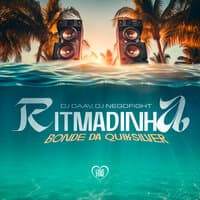 Ritmadinha - Bonde Da Quiksilver