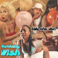 Birthday Wish