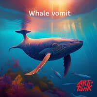 Whale Vomit