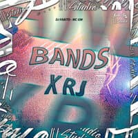 Bands X Rj