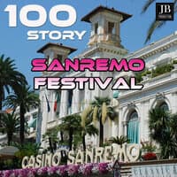 Sanremo festival story