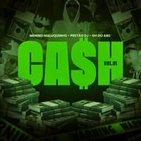 Cash Vol.1