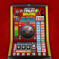 Fruit Machine