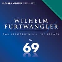 Richard Wagner: Wilhelm Furtwängler Das Vermächtnis, Vol. 69