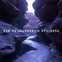 528 Hz Journey to Stillness