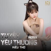 Tuyết Yêu Thương