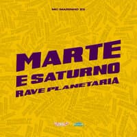 Marte a Saturno - Rave Planetaria