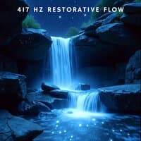 417 Hz Restorative Flow