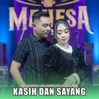 Kasih Dan Sayang