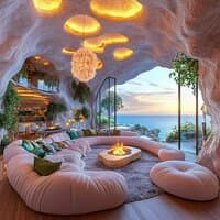 Lounge Paradisee