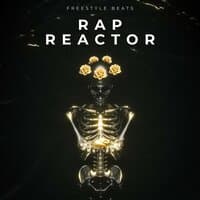 Rap Reactor: Freestyle Rap Beats